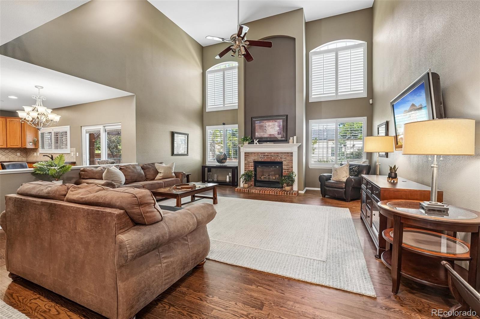 MLS Image #4 for 10053  heywood street,littleton, Colorado