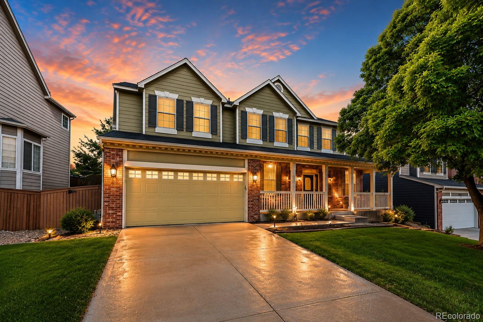 MLS Image #42 for 10053  heywood street,littleton, Colorado
