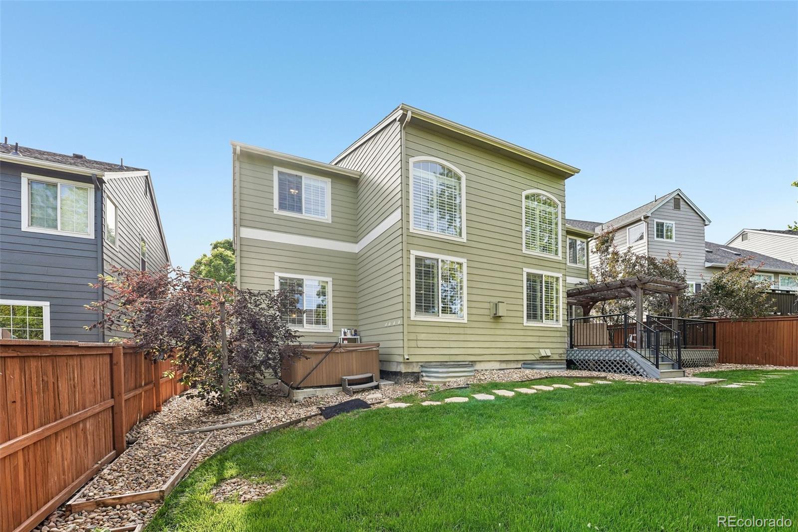 MLS Image #43 for 10053  heywood street,littleton, Colorado