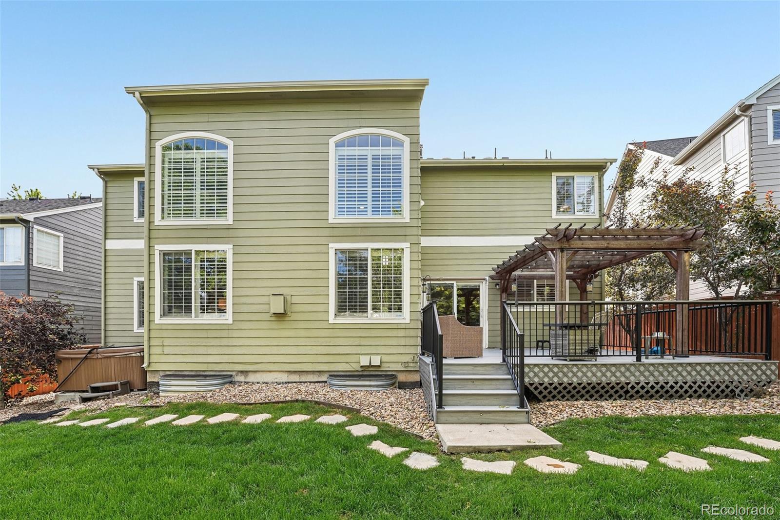 MLS Image #44 for 10053  heywood street,littleton, Colorado