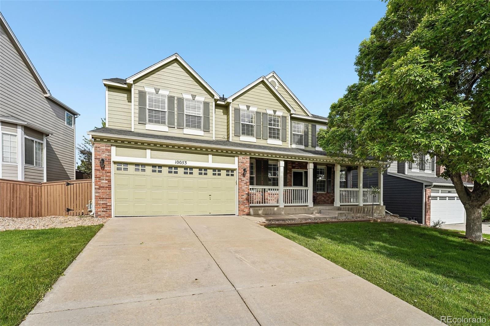 MLS Image #45 for 10053  heywood street,littleton, Colorado