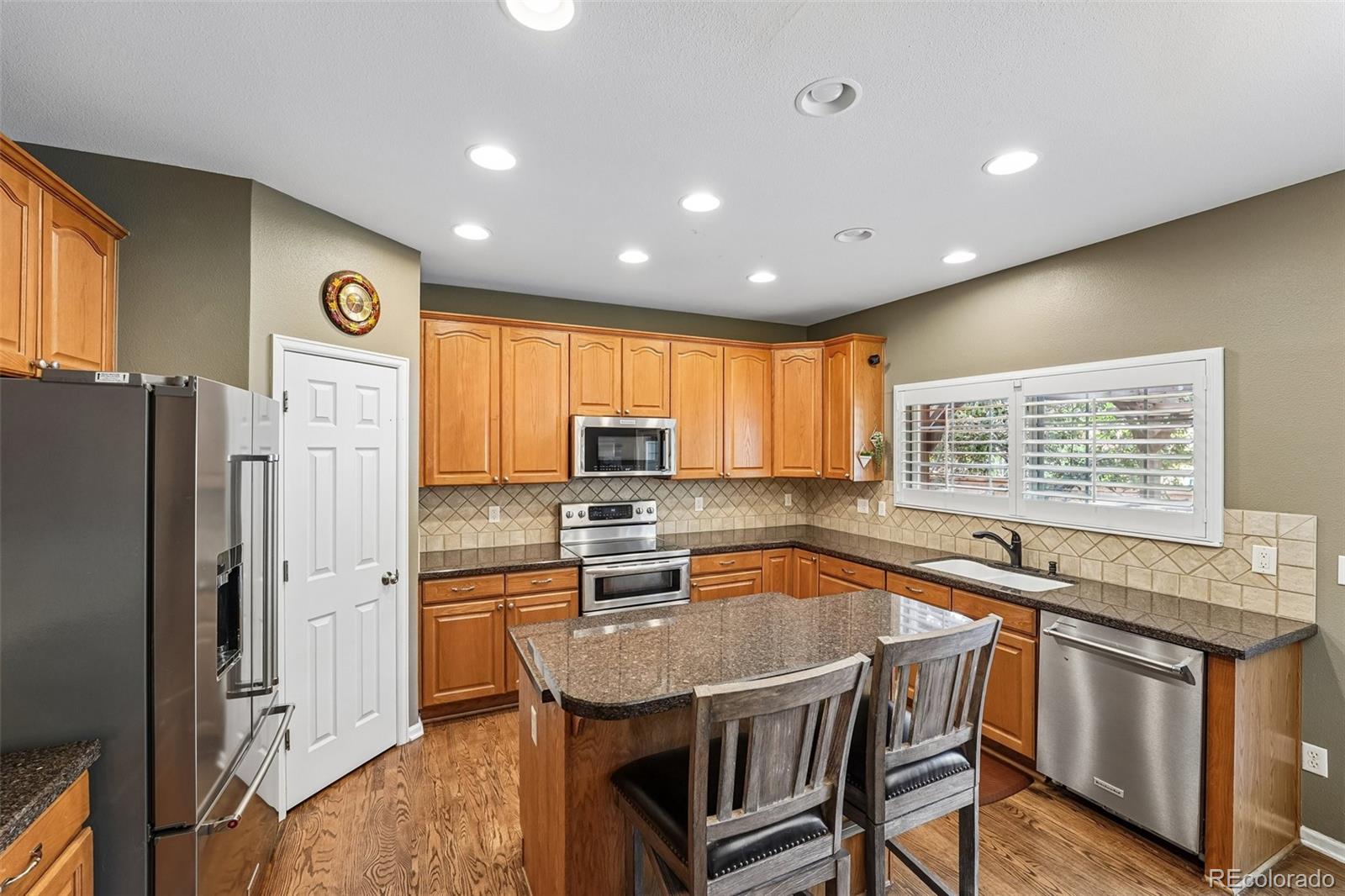 MLS Image #6 for 10053  heywood street,littleton, Colorado