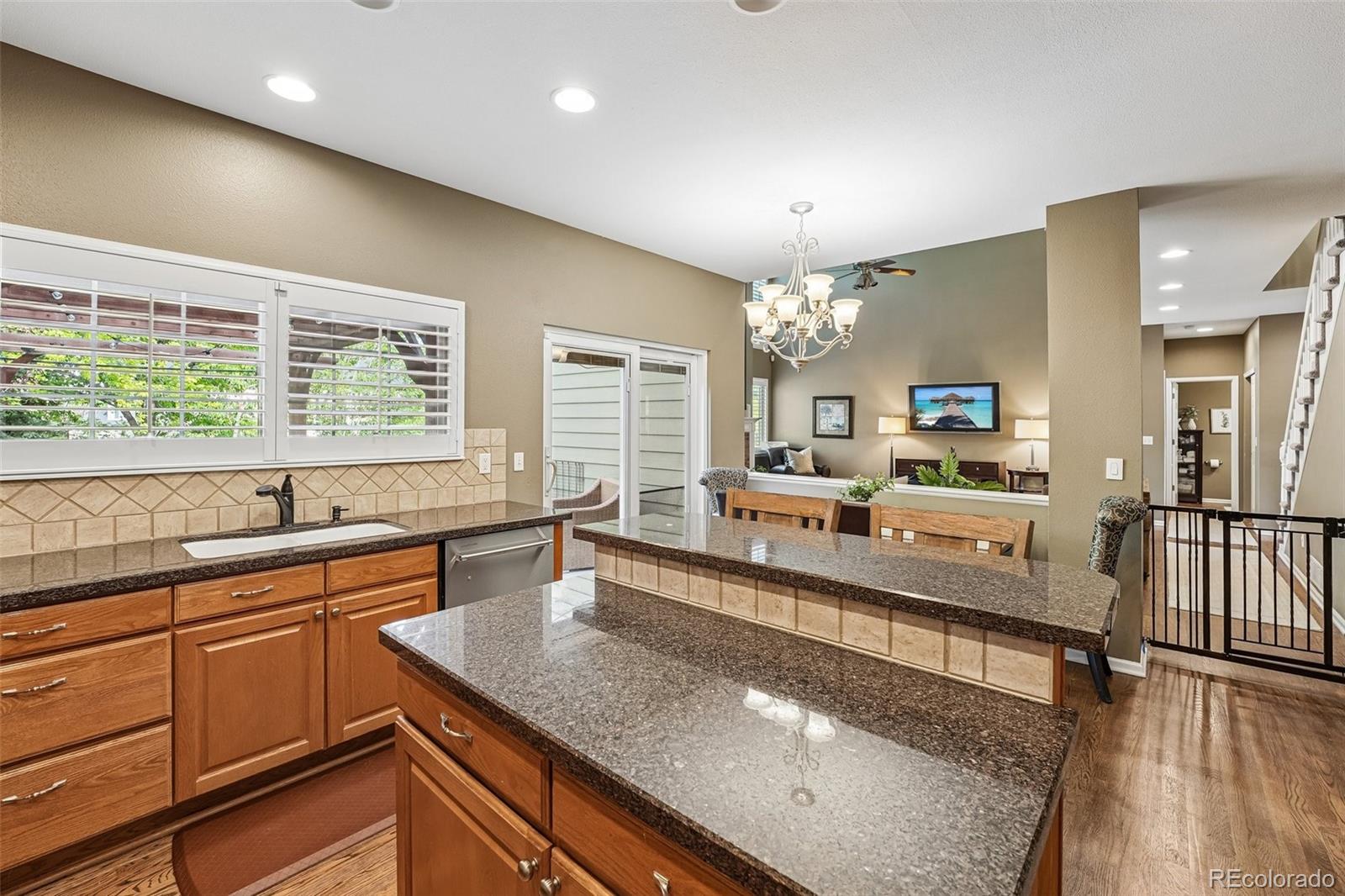 MLS Image #7 for 10053  heywood street,littleton, Colorado