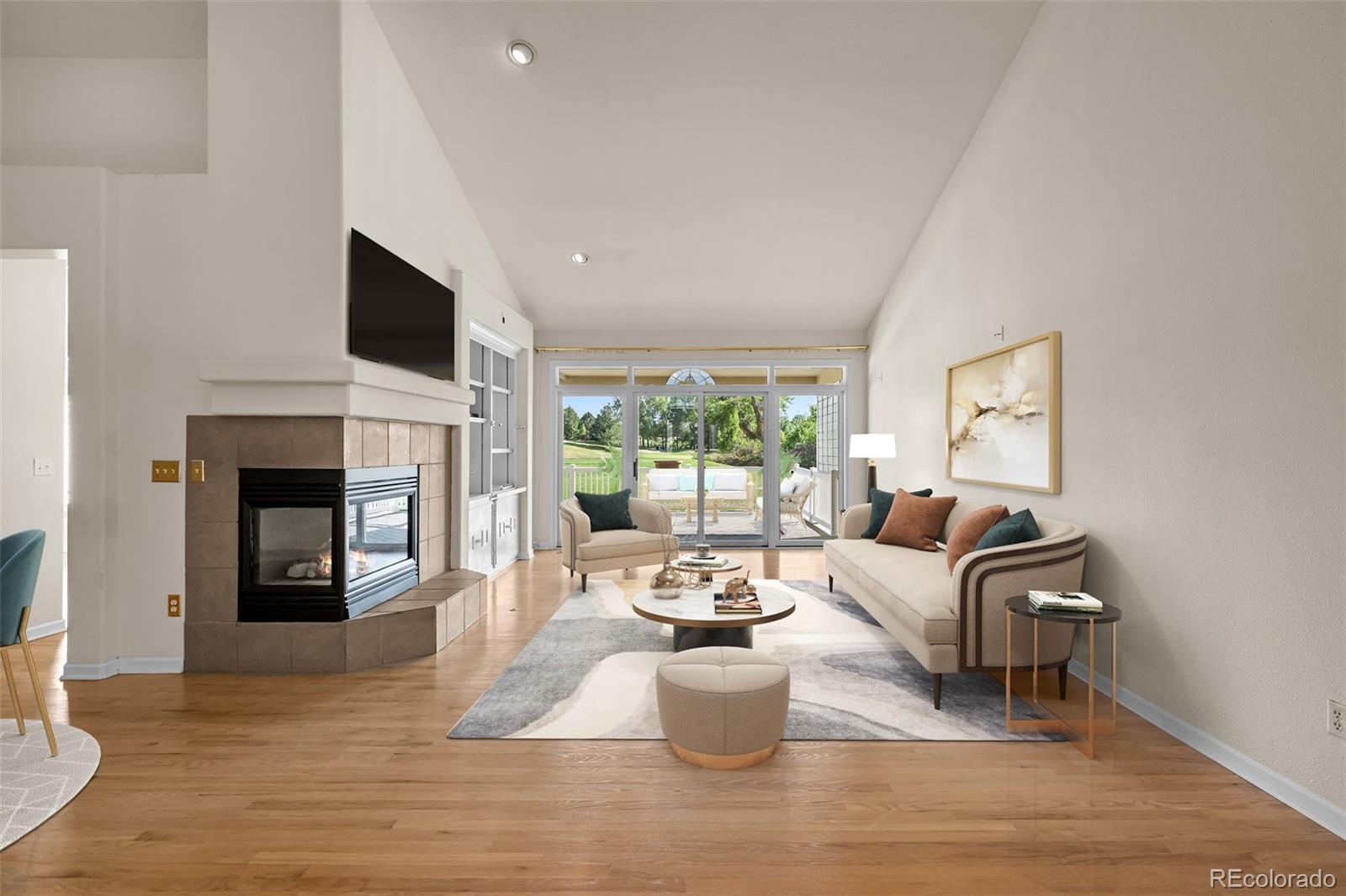 MLS Image #3 for 15  tamerlain court,littleton, Colorado