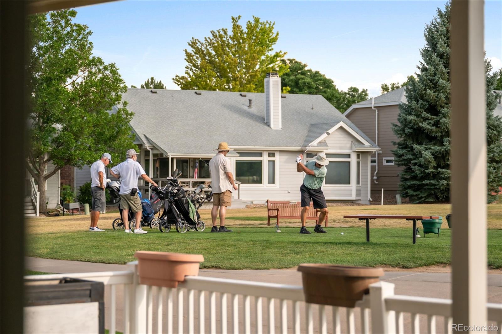 MLS Image #33 for 15  tamerlain court,littleton, Colorado