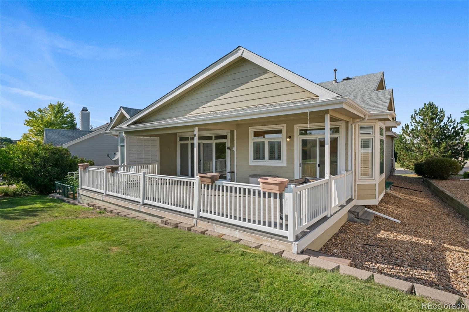 MLS Image #40 for 15  tamerlain court,littleton, Colorado