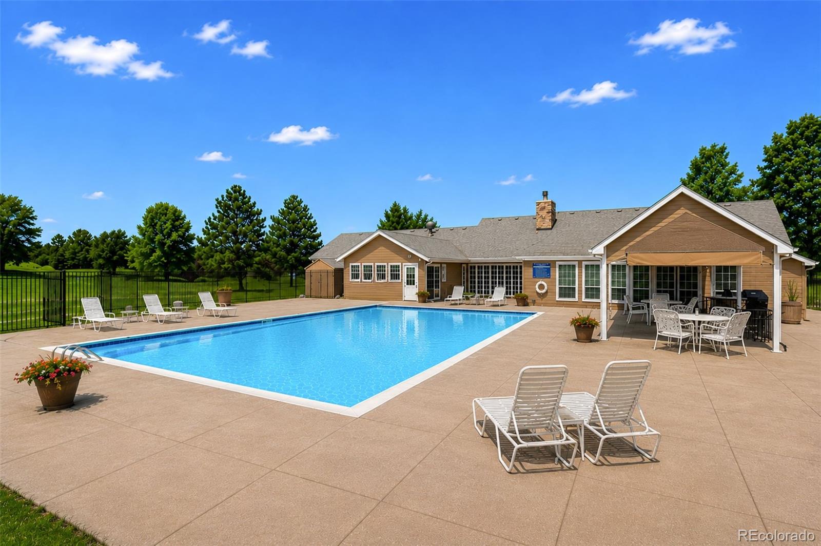 MLS Image #45 for 15  tamerlain court,littleton, Colorado