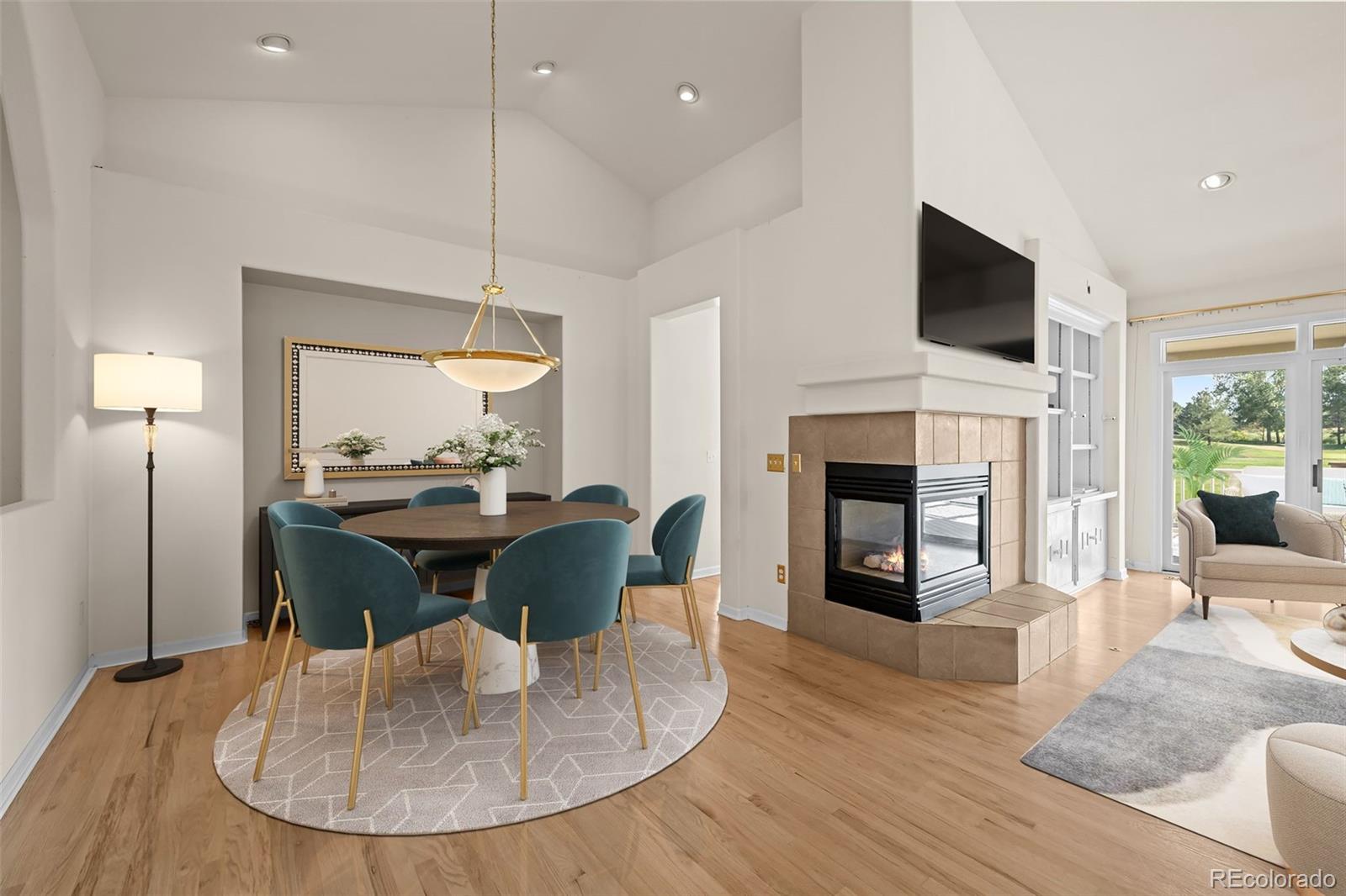 MLS Image #8 for 15  tamerlain court,littleton, Colorado