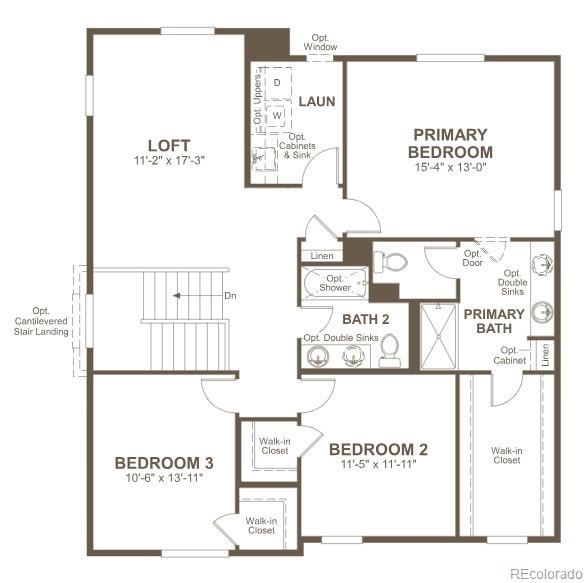 MLS Image #25 for 24776 e 41st avenue,aurora, Colorado