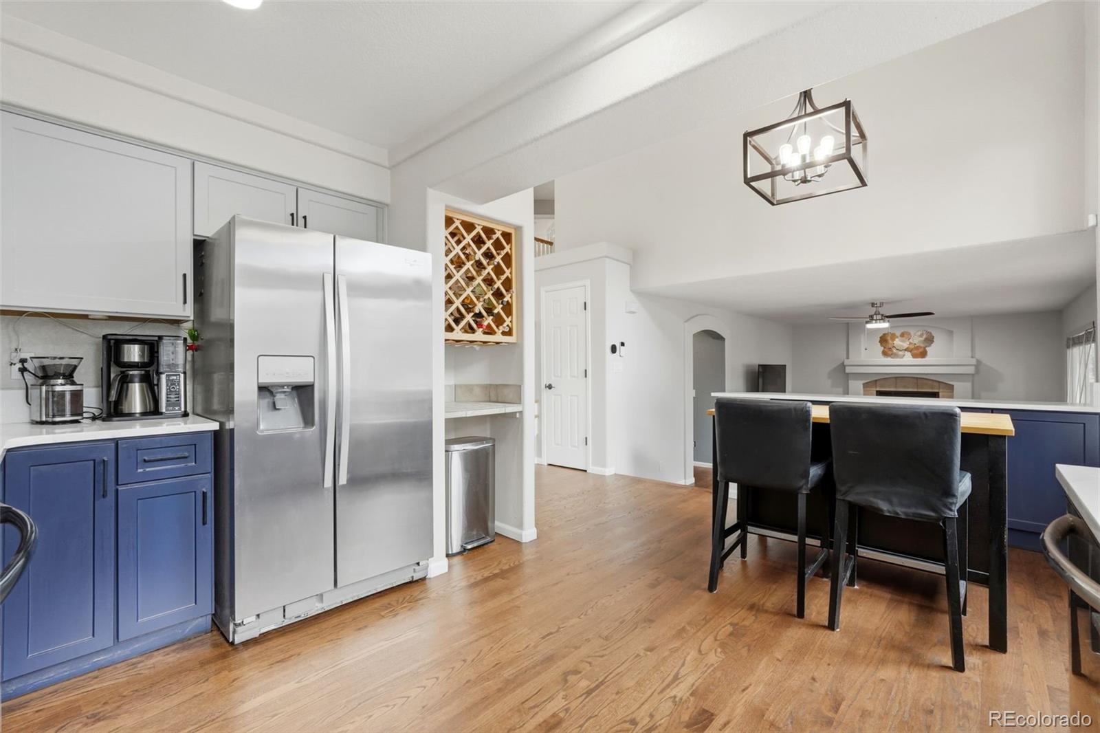 MLS Image #10 for 9151  roadrunner street,littleton, Colorado