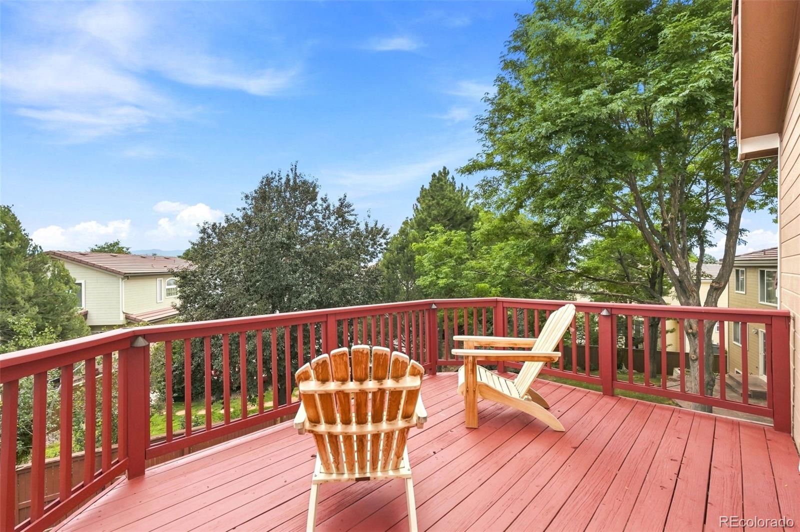 MLS Image #19 for 9151  roadrunner street,littleton, Colorado