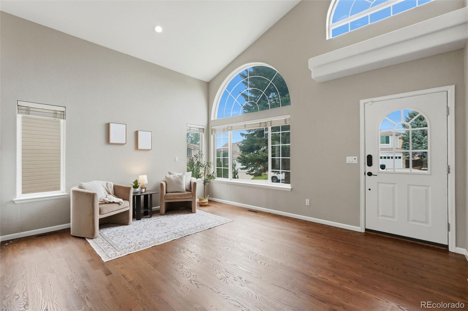 MLS Image #2 for 9151  roadrunner street,littleton, Colorado
