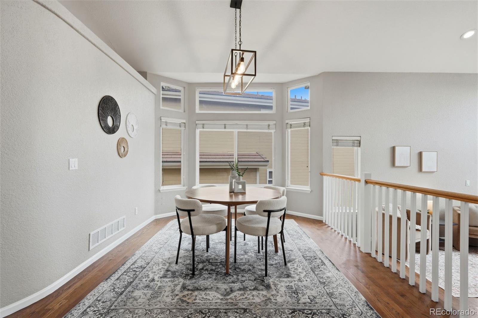 MLS Image #3 for 9151  roadrunner street,littleton, Colorado
