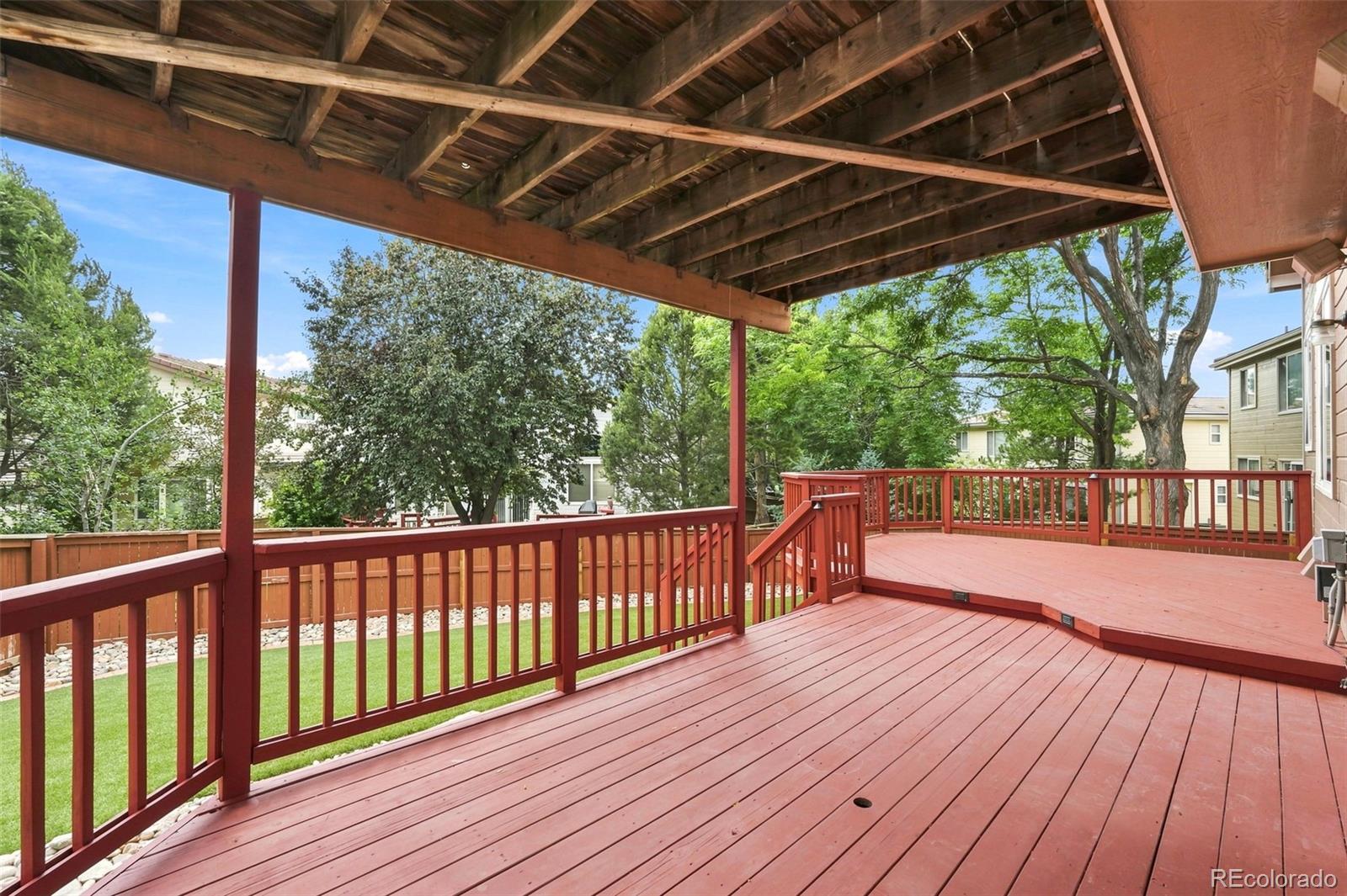 MLS Image #38 for 9151  roadrunner street,littleton, Colorado