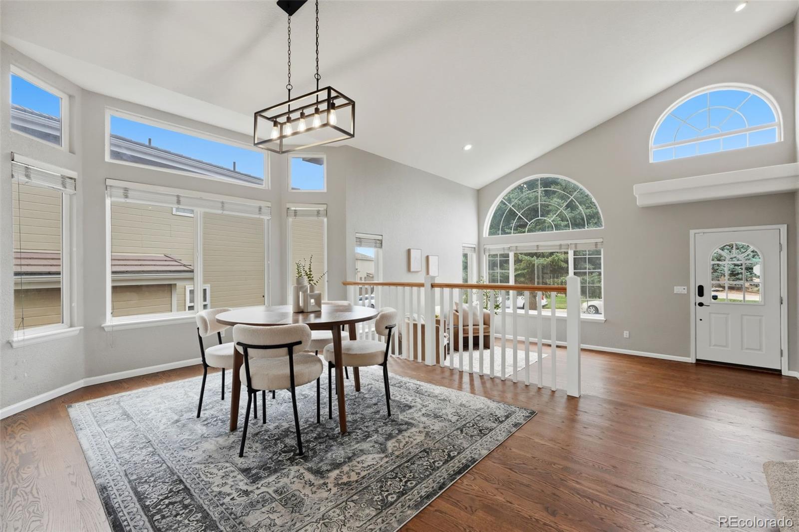 MLS Image #4 for 9151  roadrunner street,littleton, Colorado