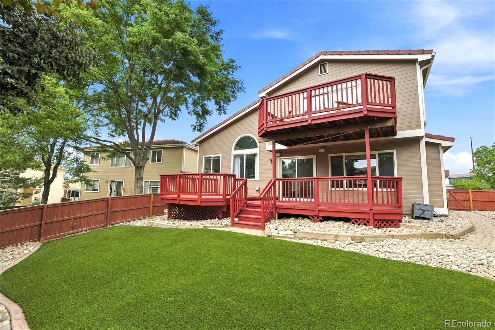 MLS Image #40 for 9151  roadrunner street,littleton, Colorado