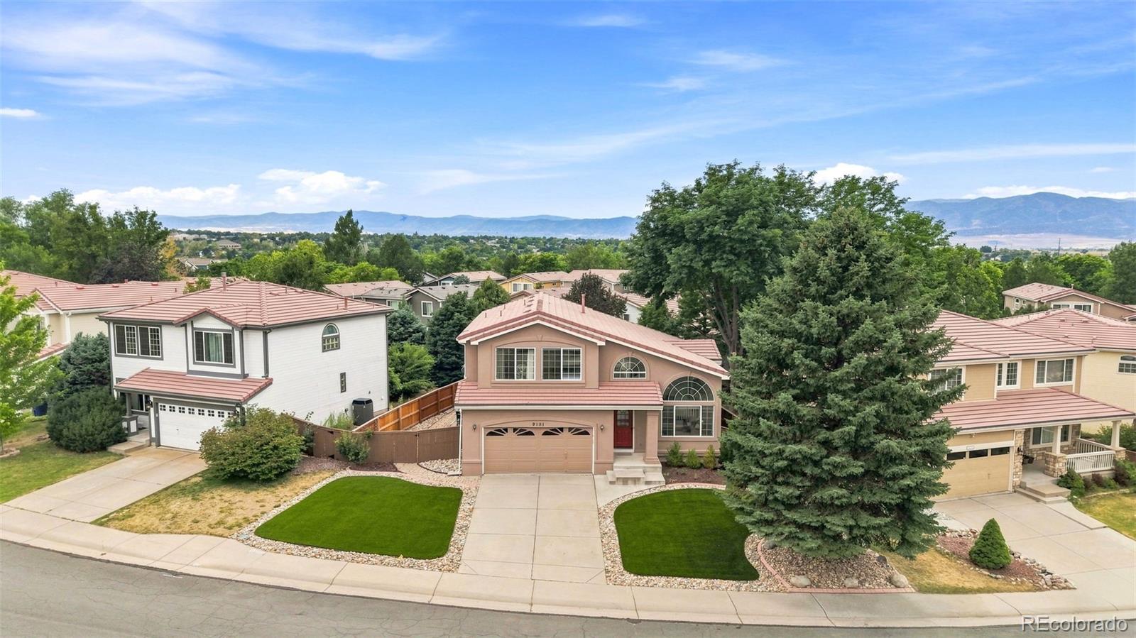 MLS Image #42 for 9151  roadrunner street,littleton, Colorado