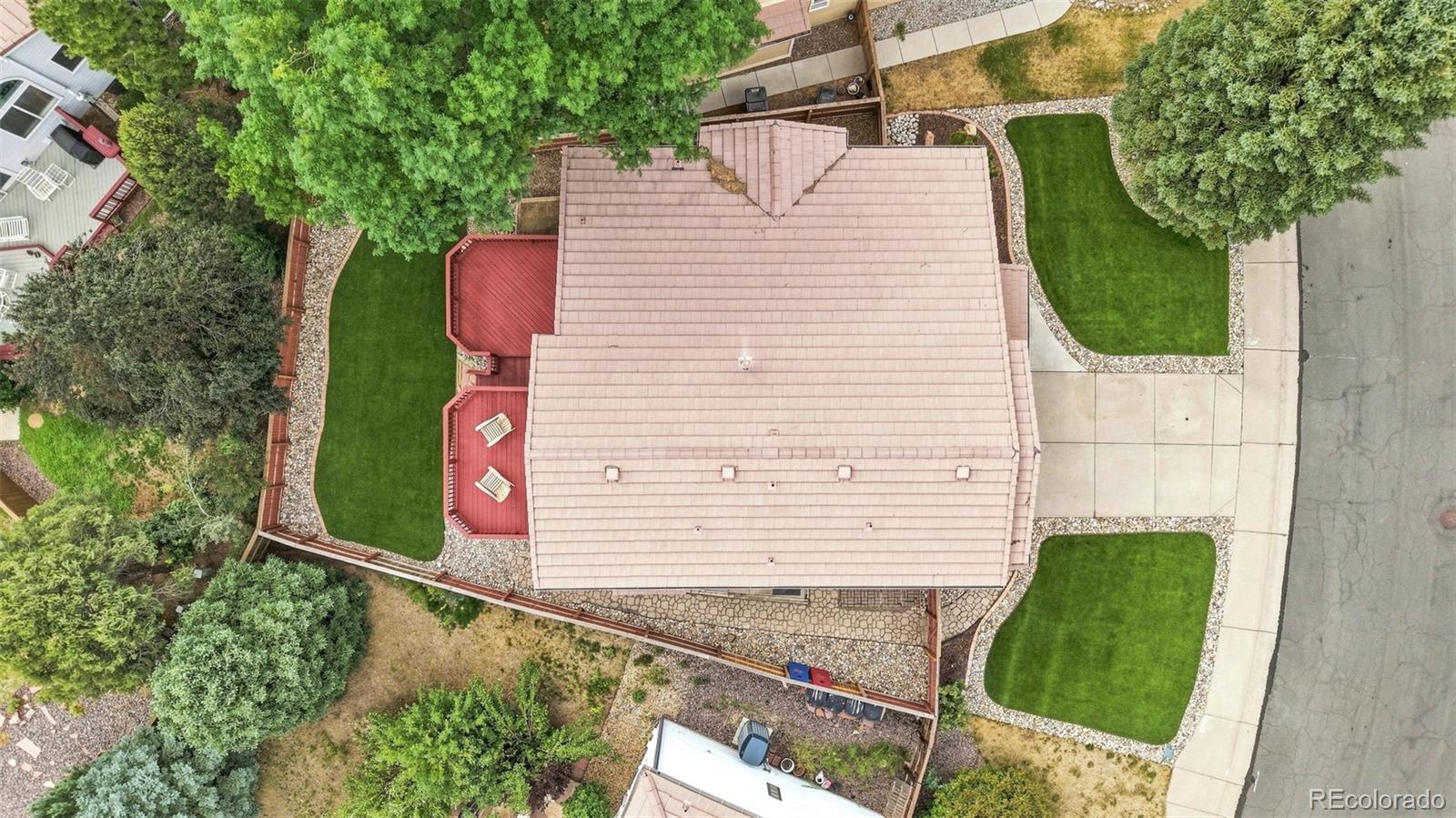 MLS Image #43 for 9151  roadrunner street,littleton, Colorado