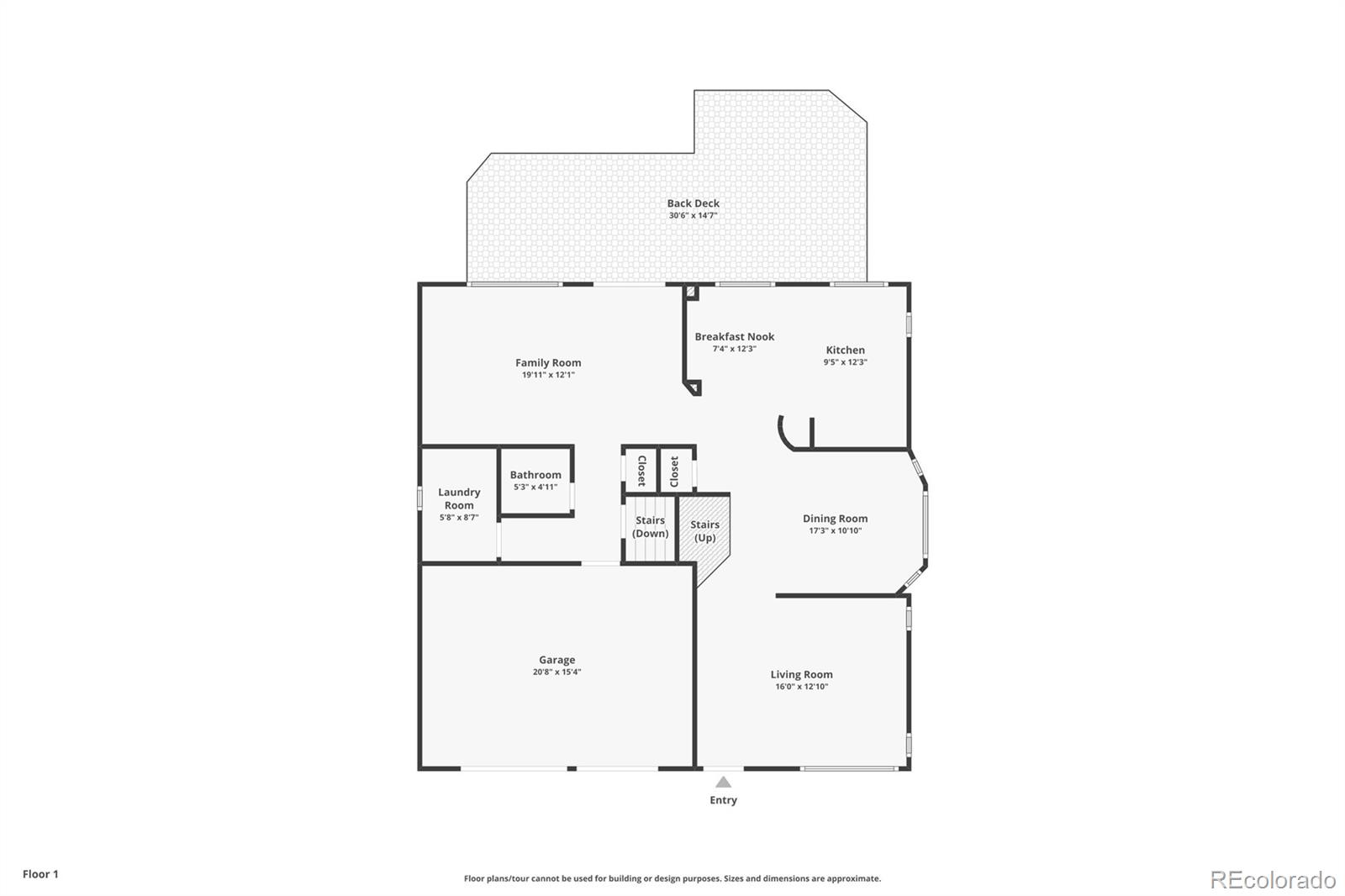 MLS Image #46 for 9151  roadrunner street,littleton, Colorado