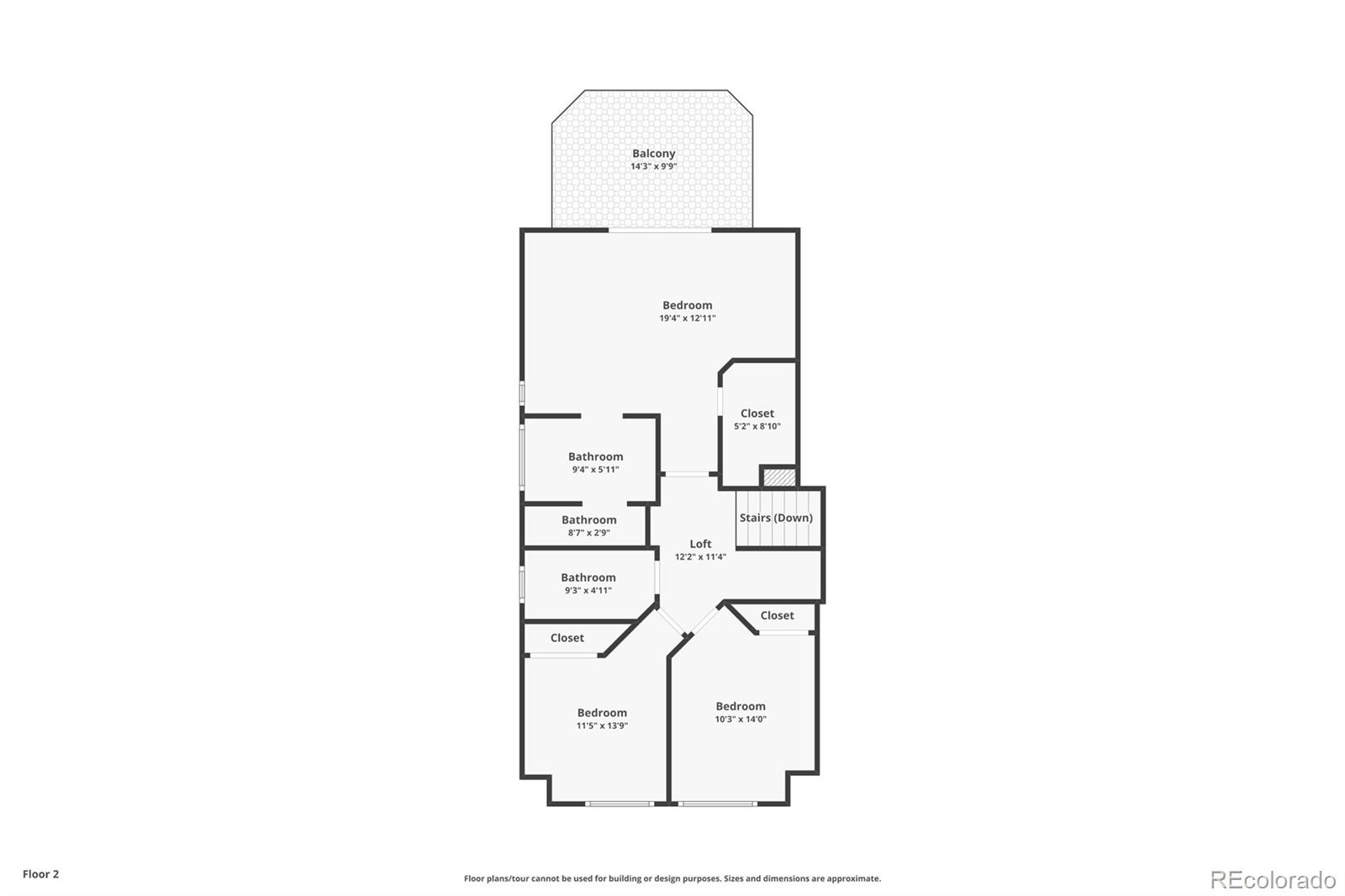 MLS Image #47 for 9151  roadrunner street,littleton, Colorado