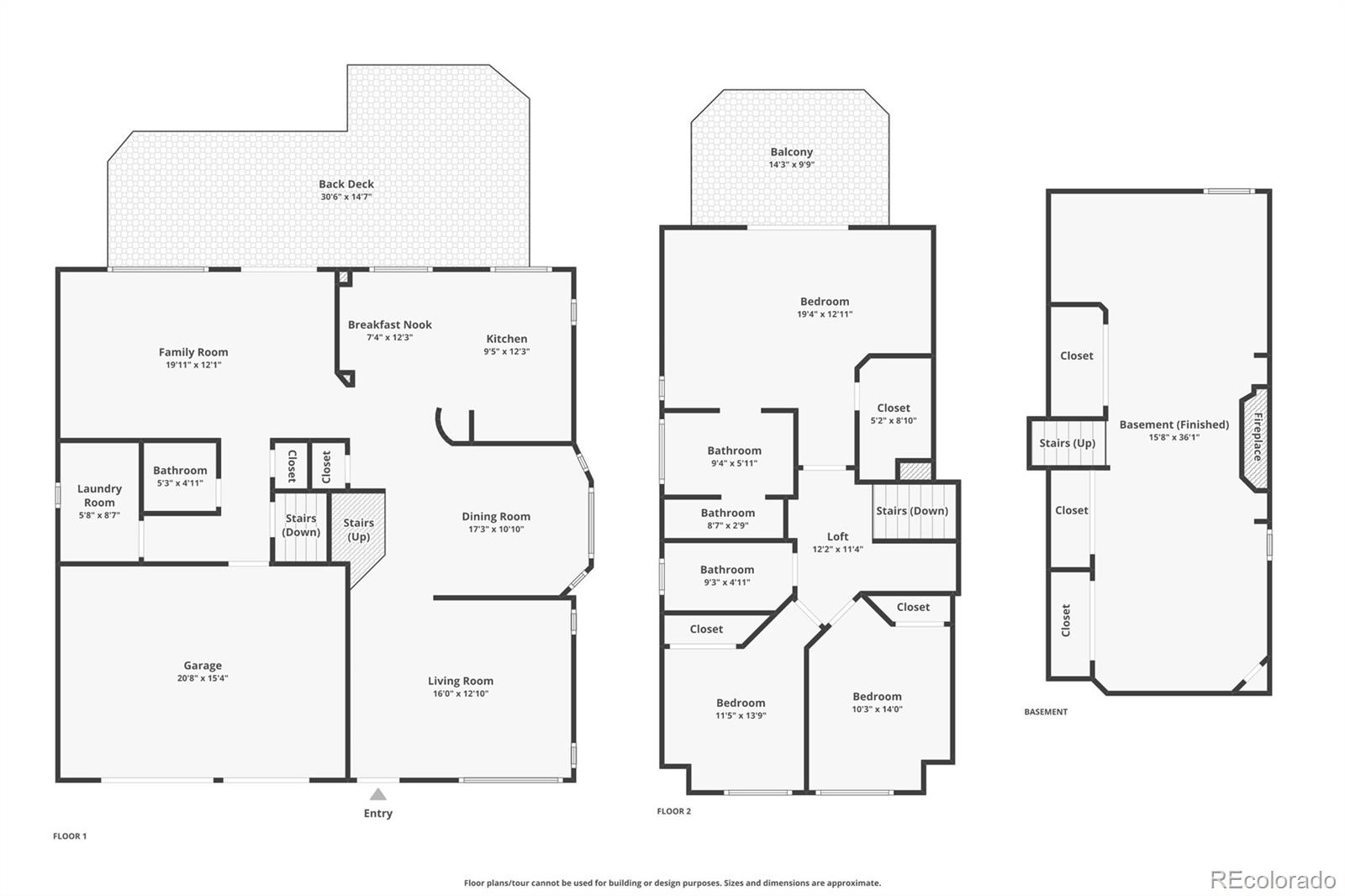 MLS Image #49 for 9151  roadrunner street,littleton, Colorado