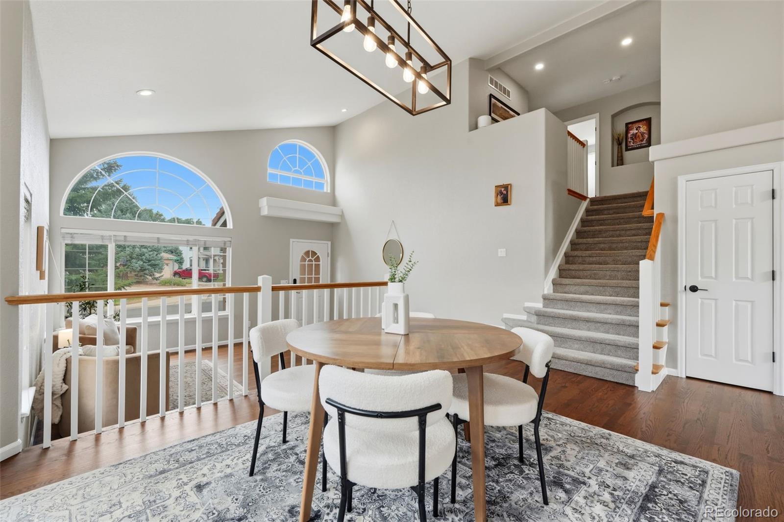 MLS Image #5 for 9151  roadrunner street,littleton, Colorado