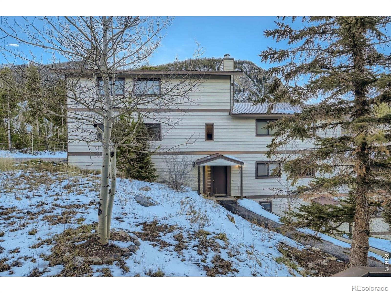 MLS Image #0 for 216  pitkin street,frisco, Colorado