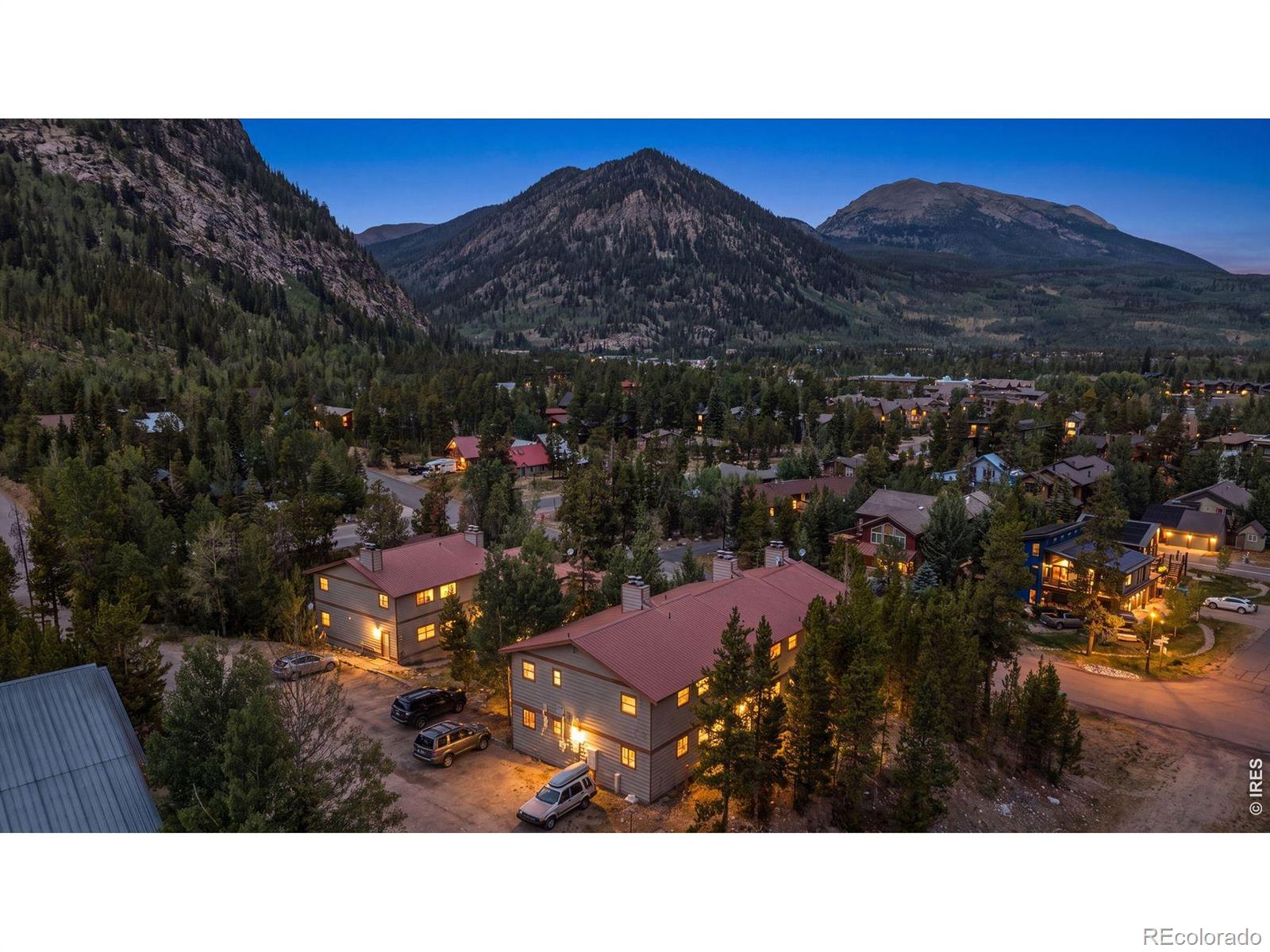 MLS Image #2 for 216  pitkin street,frisco, Colorado