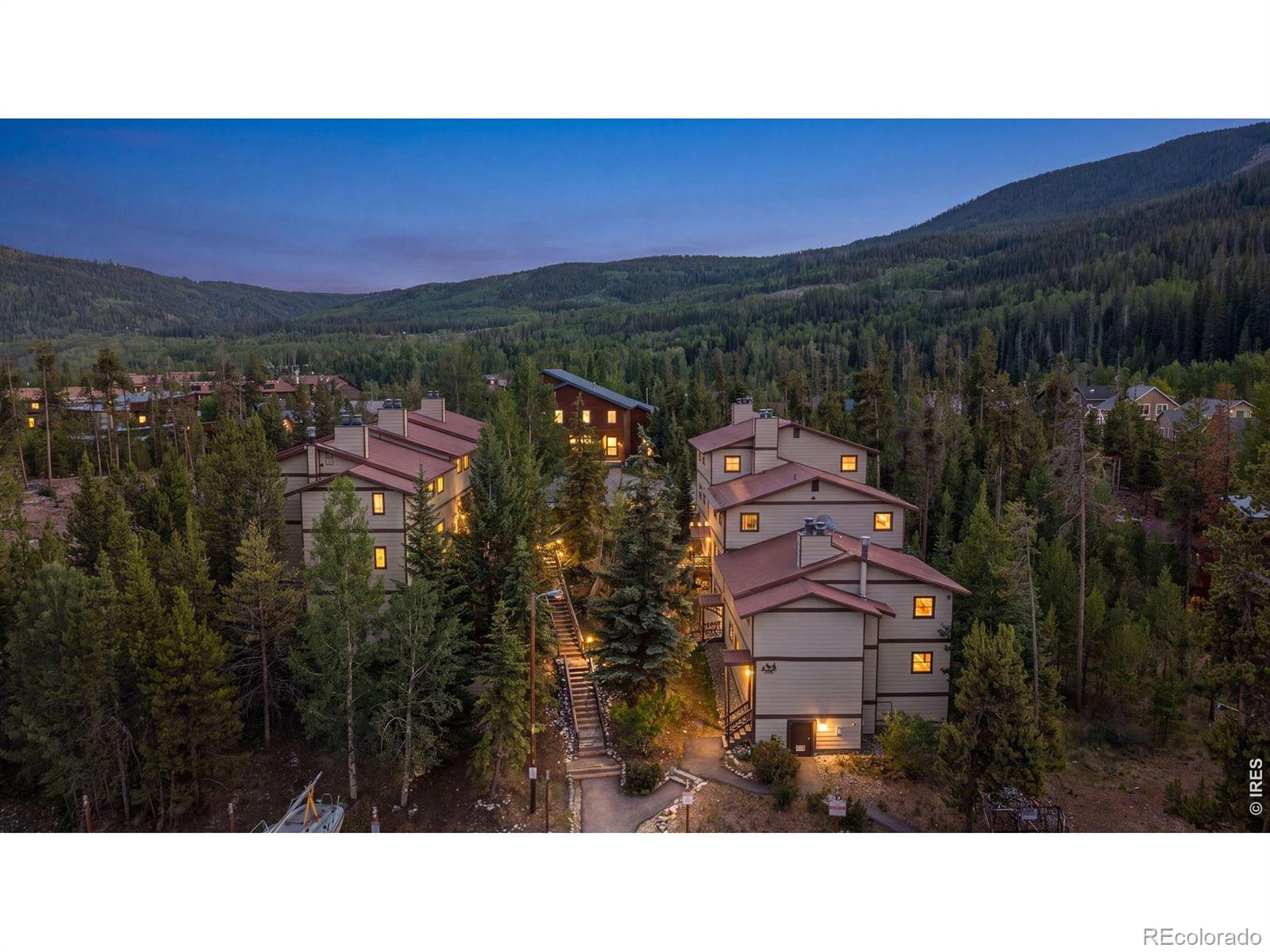 MLS Image #3 for 216  pitkin street,frisco, Colorado