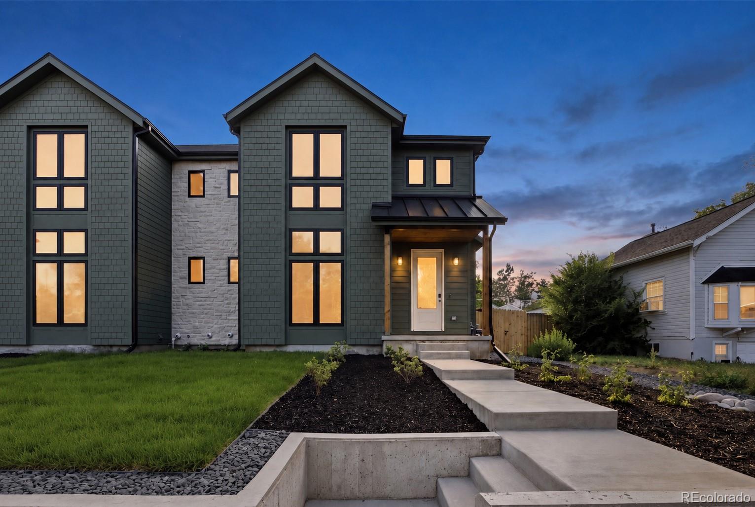 MLS Image #0 for 2527  harlan street,edgewater, Colorado