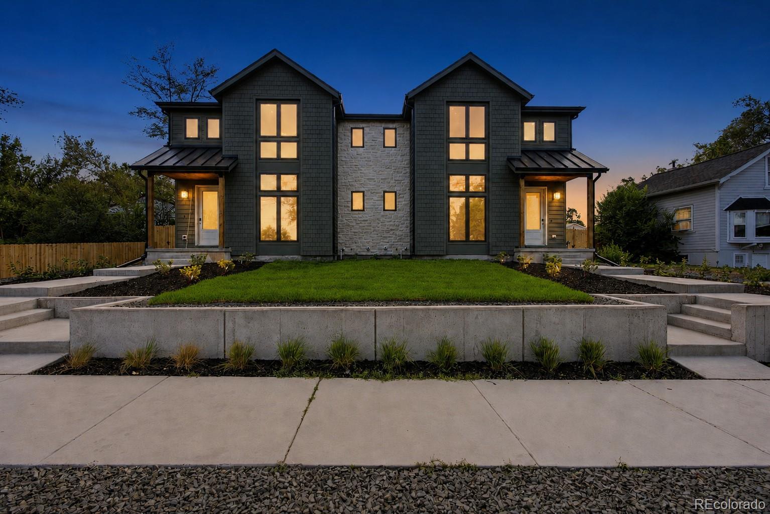 MLS Image #1 for 2527  harlan street,edgewater, Colorado