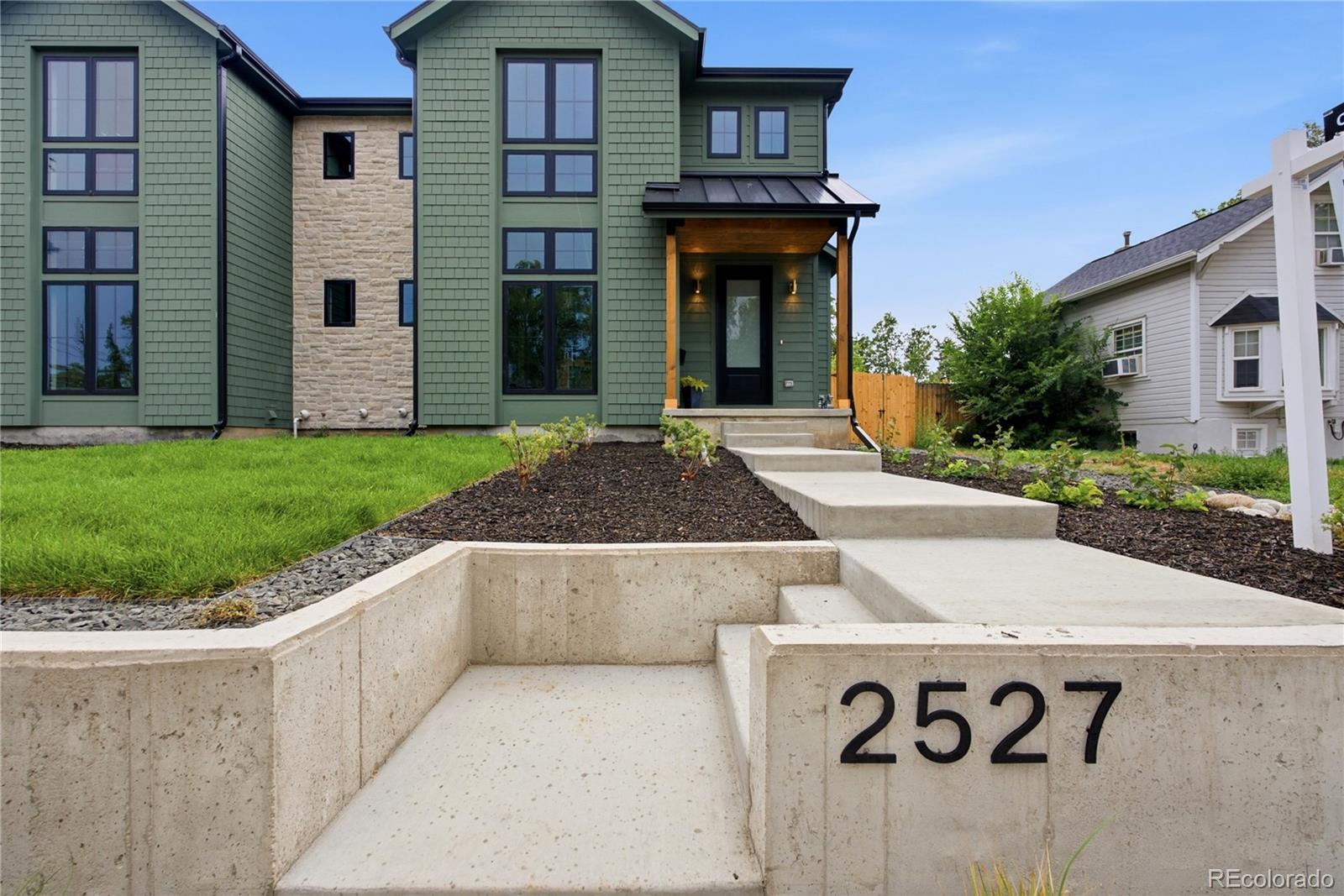 MLS Image #2 for 2527  harlan street,edgewater, Colorado