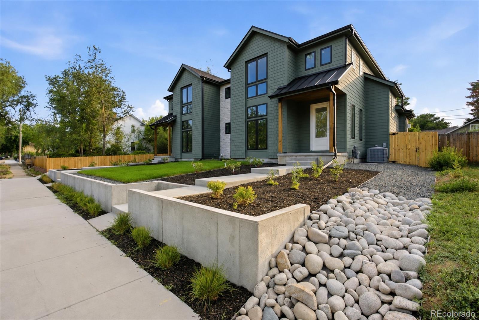 MLS Image #3 for 2527  harlan street,edgewater, Colorado