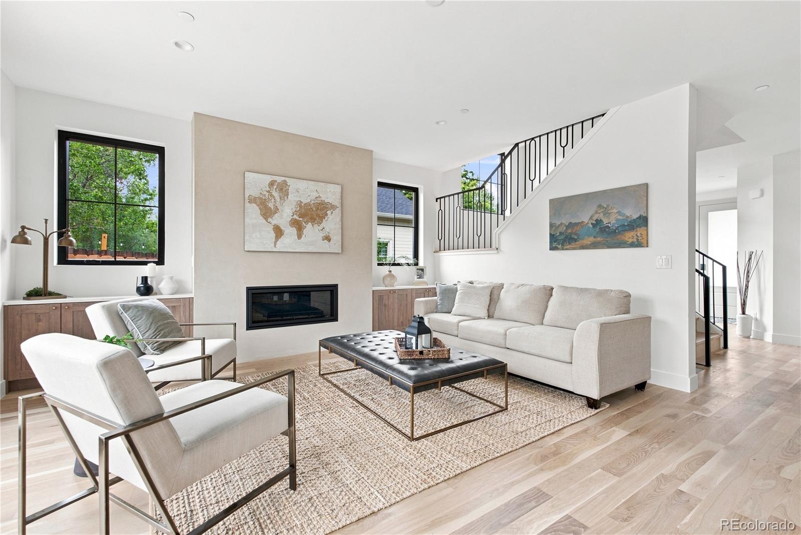 MLS Image #4 for 2527  harlan street,edgewater, Colorado