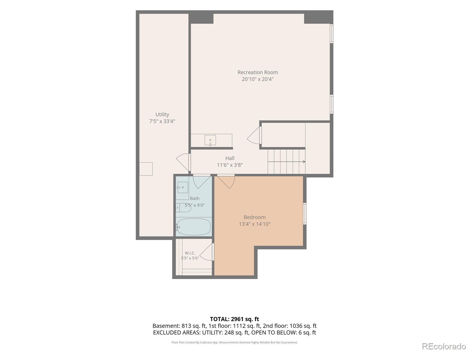 MLS Image #46 for 2527  harlan street,edgewater, Colorado