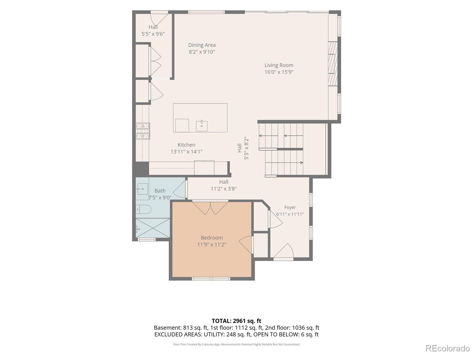 MLS Image #47 for 2527  harlan street,edgewater, Colorado