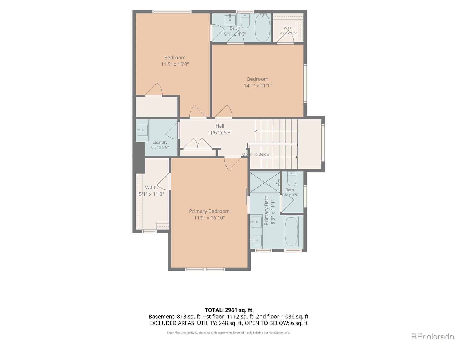 MLS Image #48 for 2527  harlan street,edgewater, Colorado
