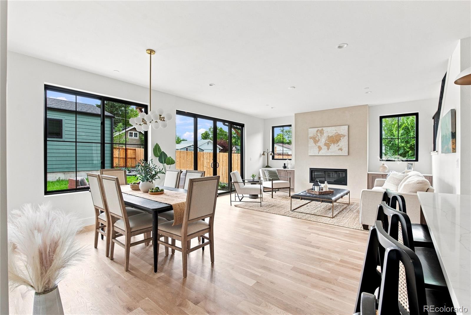 MLS Image #7 for 2527  harlan street,edgewater, Colorado