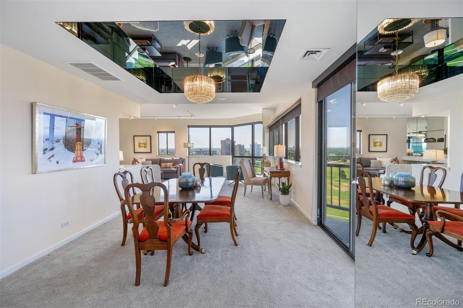MLS Image #2 for 1299 n gilpin street,denver, Colorado