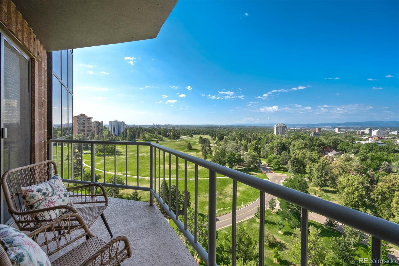 MLS Image #3 for 1299 n gilpin street,denver, Colorado