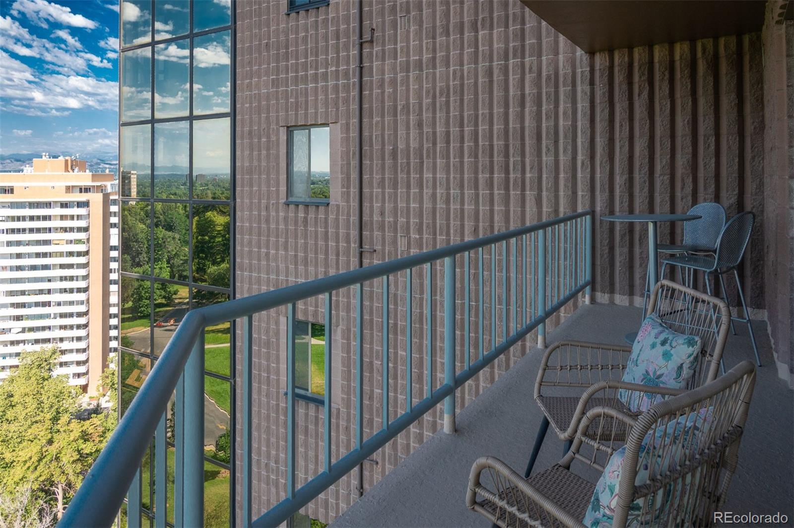 MLS Image #4 for 1299 n gilpin street,denver, Colorado