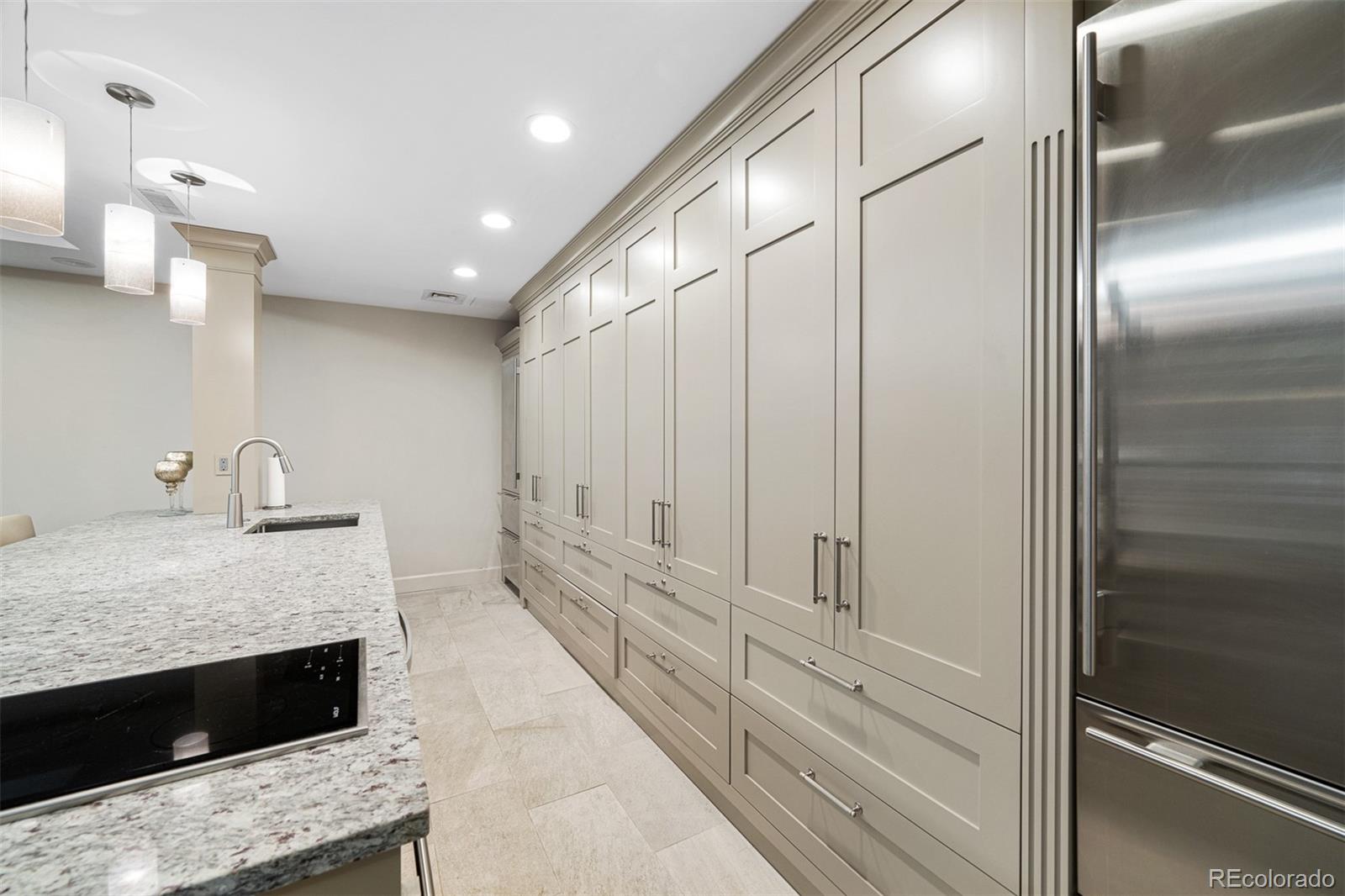 MLS Image #41 for 1299 n gilpin street,denver, Colorado