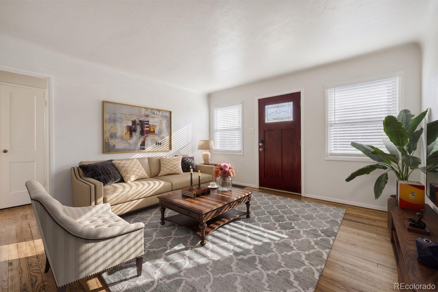 MLS Image #3 for 5166  eliot street,denver, Colorado