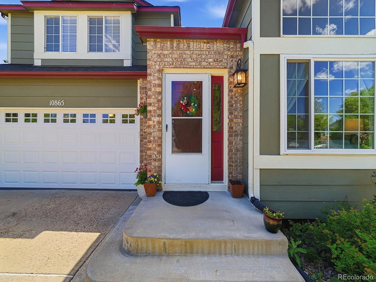 MLS Image #1 for 10865  acadia place,parker, Colorado