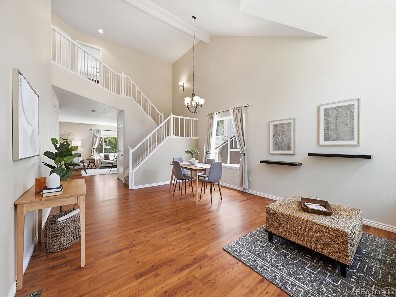 MLS Image #2 for 10865  acadia place,parker, Colorado