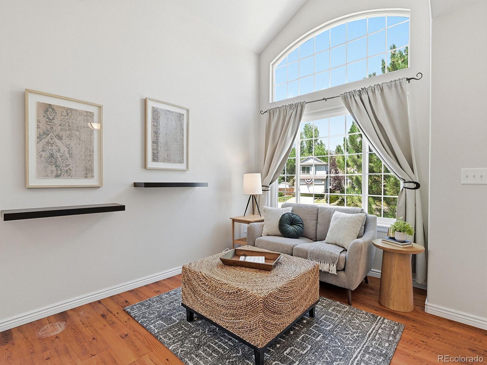 MLS Image #3 for 10865  acadia place,parker, Colorado