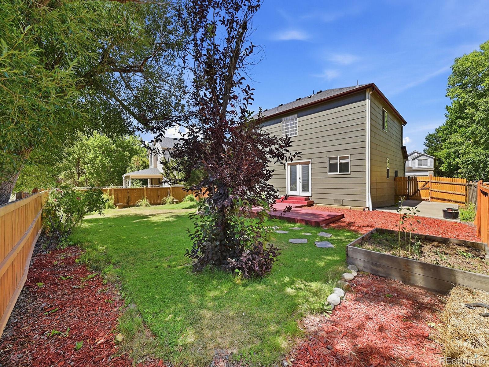 MLS Image #41 for 10865  acadia place,parker, Colorado