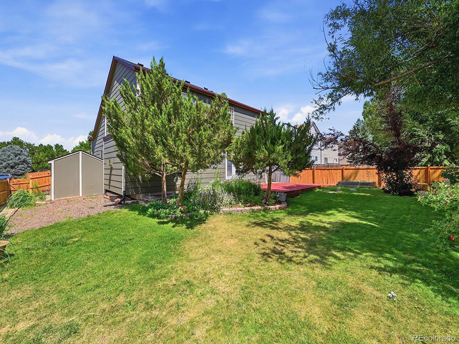 MLS Image #43 for 10865  acadia place,parker, Colorado