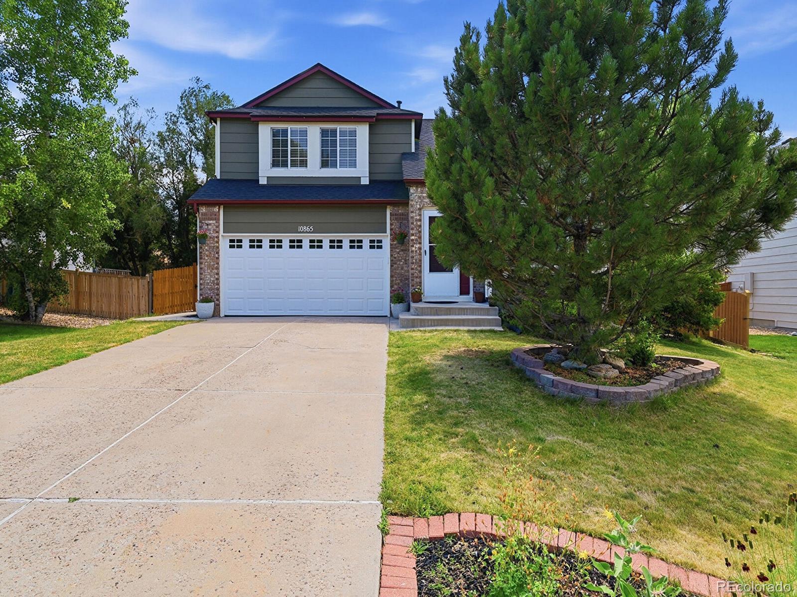 MLS Image #45 for 10865  acadia place,parker, Colorado