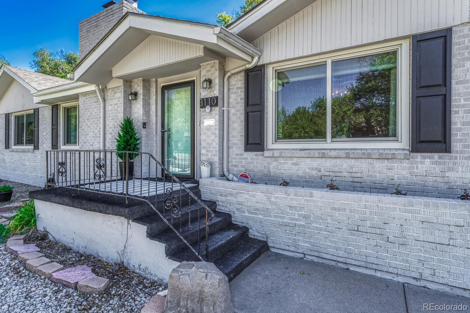MLS Image #1 for 3110  high street,pueblo, Colorado